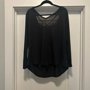 NWT Old Navy Fitness top